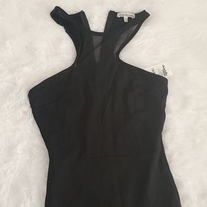 Charlotte Russe  Little black dress
